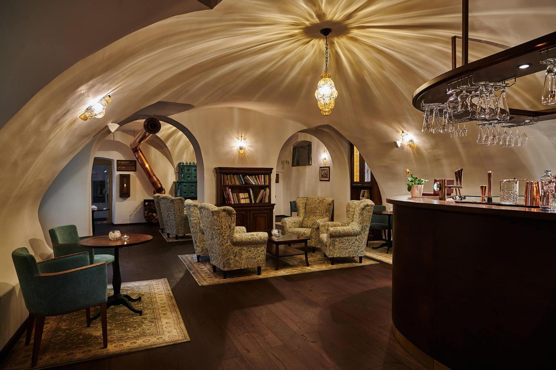 Boutique Hotel Erb - Adults Only Banská Štiavnica Buitenkant foto